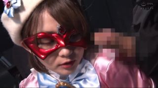 [SuperMisses.com] SPSA-29 Heroine Sensuality Corruption Beautiful Mask Aurora - PART-SPSA-29_01-8