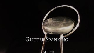 Dreams of Spanking – MP4/Full HD – Adele Haze,Pandora Blake – Glitter Spanking(BDSM porn)-9