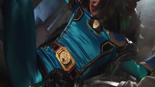 [SuperMisses.com] DHRY-17 Doujin Heroine 16 -Blue Fenril/Ryo Aoi-017-0