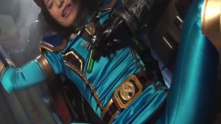 [SuperMisses.com] DHRY-17 Doujin Heroine 16 -Blue Fenril/Ryo Aoi-017-2