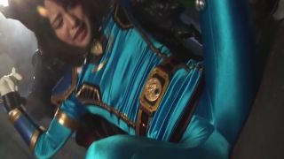 [SuperMisses.com] DHRY-17 Doujin Heroine 16 -Blue Fenril/Ryo Aoi-017-3