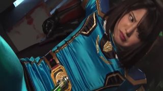 [SuperMisses.com] DHRY-17 Doujin Heroine 16 -Blue Fenril/Ryo Aoi-017-8