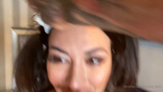 Toochi Kash Pov Sex And Cum On Face 1 Onlyfans (POV)-9