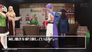 Reducing Mosaic RCTD-495 同じセリフしか言わないRPGのモブキャラを犯しまくりたい！パート2-3