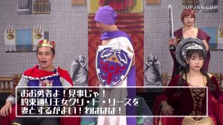 Reducing Mosaic RCTD-495 同じセリフしか言わないRPGのモブキャラを犯しまくりたい！パート2-6