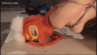 Explore GVRD 017: Ultimate Secrets Revealed Sexually-7