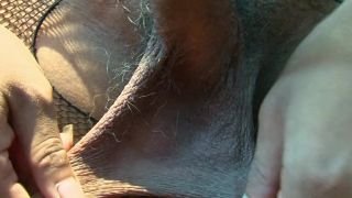 online video 21 Spanking The Monkey 7 Scene 4, denture fetish on femdom porn -2