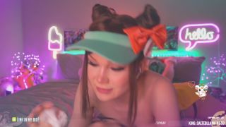 Shemale Webcams Video for July 27, 2020 – 01 Webcam!-3