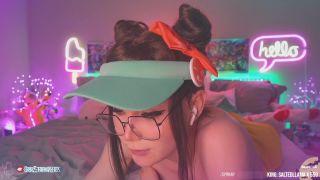 Shemale Webcams Video for July 27, 2020 – 01 Webcam!-7