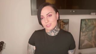 Miss Valentina Show Me Those Panties (Femdom porn)-3
