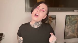 Miss Valentina Show Me Those Panties (Femdom porn)-7