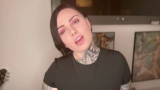 Miss Valentina Show Me Those Panties (Femdom porn)-8