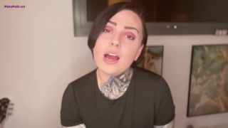 Miss Valentina Show Me Those Panties (Femdom porn)-9