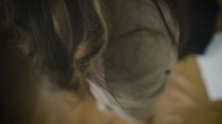 Mandala 4K MILF Sandra - BTS cum in mouth-1