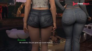 [GetFreeDays.com] Love and Temptation 17 PC Gameplay Porn Leak October 2022-0