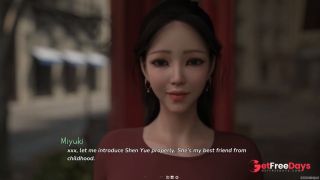 [GetFreeDays.com] Love and Temptation 17 PC Gameplay Porn Leak October 2022-6