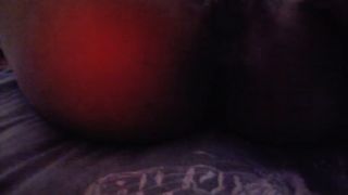 Thai Girl My first video hungry Thai pussy play superwet close up-5
