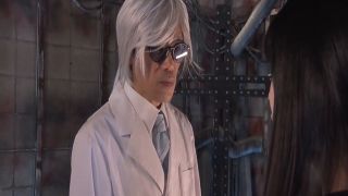 [SuperMisses.com] SPSD-64 Heroine Physical Examination Trap Mystic Rangers-003-1