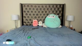 MomComesFirst - Brianna Beach The Night Visit Blowjob Brianna Beach-5