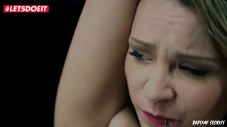 xxx video clip 30 spanking fetish 7168 Obedient German MILF Gets Pussy Fisting and Squirts Hard, anal porn on german porn-2