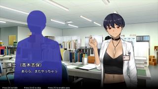 kikuo-HENTAI-GAME - 【H GAME】NTR OfficeHアニメーション 路地裏で調教 エロアニメ｜エロ同人｜Hentai｜Anime｜Doujin-8