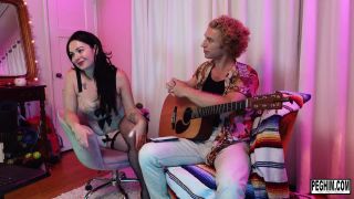 xxx video 15 bikini femdom PegHim – Hour Long Live Fisting and Gaping Webcam Show with Siouxsie Q and Michael Vegas, pegging on fisting porn videos-1