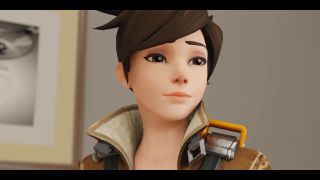 Overwatch Widowmaker - Compilation.-1