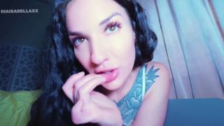 giaisabellaxx H265 Milk your Prostate for Mommy! (JOI Encouragement Gentle Femdom)-8