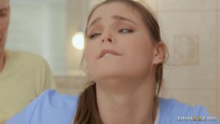 Taylee Wood - Senior Semen Sampling Shoe-Sniffer - [04-03-2022]-6