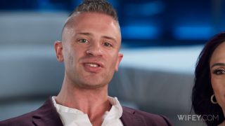 Vanessa Arizona - And Cody - Fit Hotwife Gets Ultimate BBC Experience SD - MILF-2