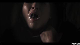 online clip 4 Hentaied – From The Beyond – Emma Bugg | mind control | femdom porn braces fetish porn-6