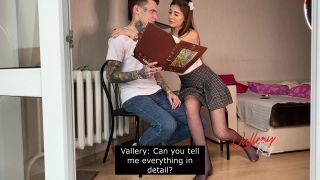 free xxx video 26 BiteTheAss.Com Best Adult Pron site, fur femdom on femdom porn -5