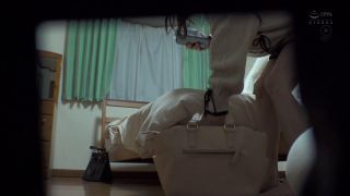 NPJS-202 【闇バイト潜入取材】ライブチャット配信動画の竿役として潜入！！ 闇バイトで紹介された配信動画の竿役。出演した過激すぎて即BANになるという同接1000人越え2人組美女配信者有料配信部分を勝手に流出！-3