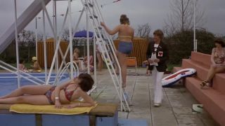 Confessions from a Holiday Camp (1977) - (Vintage)-1