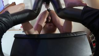 [K2S.CLUB] Mistress Magda - A Big Strapon For A Big Ass - FullHD 1080P-5