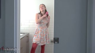 [Cosmid] Mary Jones [08.10.25] [1080p]-1