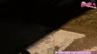6223 Fat German Slut Approached And Fucked On The Street-4