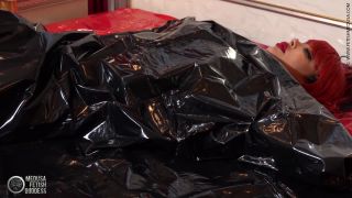 7614 Latex Rubber Porn Sex Fetish Videos 2868-9