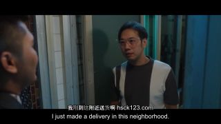 Asianmania Li Rongrong, Su Chang - The Newly-married Wife and the Vegetable Boss - Foursome-0