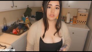 online adult clip 2 Darling Kiyomi - Free Use Mommy Extreme Taboo - FullHD 1080p on 3d porn fetish lady-3