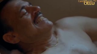 Hiral Radadiya Fucking Old Man In Bathtub Onlyfans (Pornstar)-6