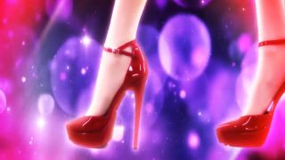 [WarAnLov.com] SPSB-93 Sailor Marcia: Holy Melty Red High Heel-005-6