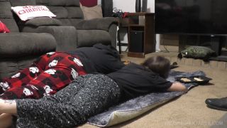 Food Frenzy Pt 1 Ft. Troy, Bunni & Yasmine.-2