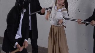 [SuperMisses.com] ZENP-01 Heroine in a pinch Omnibus37 ~Pretty Guardian Sailor Mint overcomes her struggles~-003-7