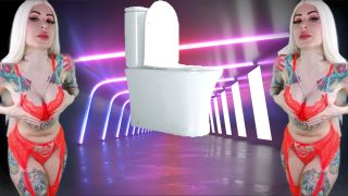 adult video 8 tori black femdom Baal Eldritch – Year of Toilet slavery – 2023 ORIGINAL, joi on masturbation porn-0