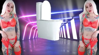 adult video 8 tori black femdom Baal Eldritch – Year of Toilet slavery – 2023 ORIGINAL, joi on masturbation porn-3