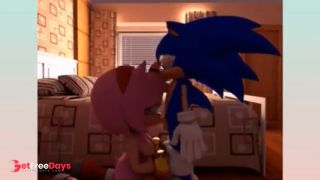 [GetFreeDays.com] Sonic the Hedgehog and Amy hentaicompilation. com Adult Film May 2023-0