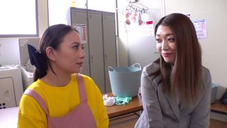 Oda Mako, Kanae Renon, Asamiya Chinatsu RCTD-405 Futanari Dormitory Mother Ryoko Kotonashi Good Luck Today. - Lesbian-1