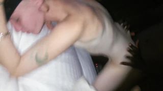 Real Homemade Interracial gb0218005-5