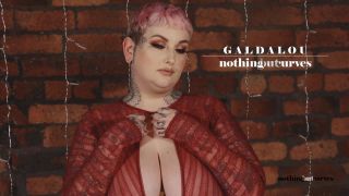 Galda Lou – Galdas Christmas Treat – Fullhd 1080P pov -0